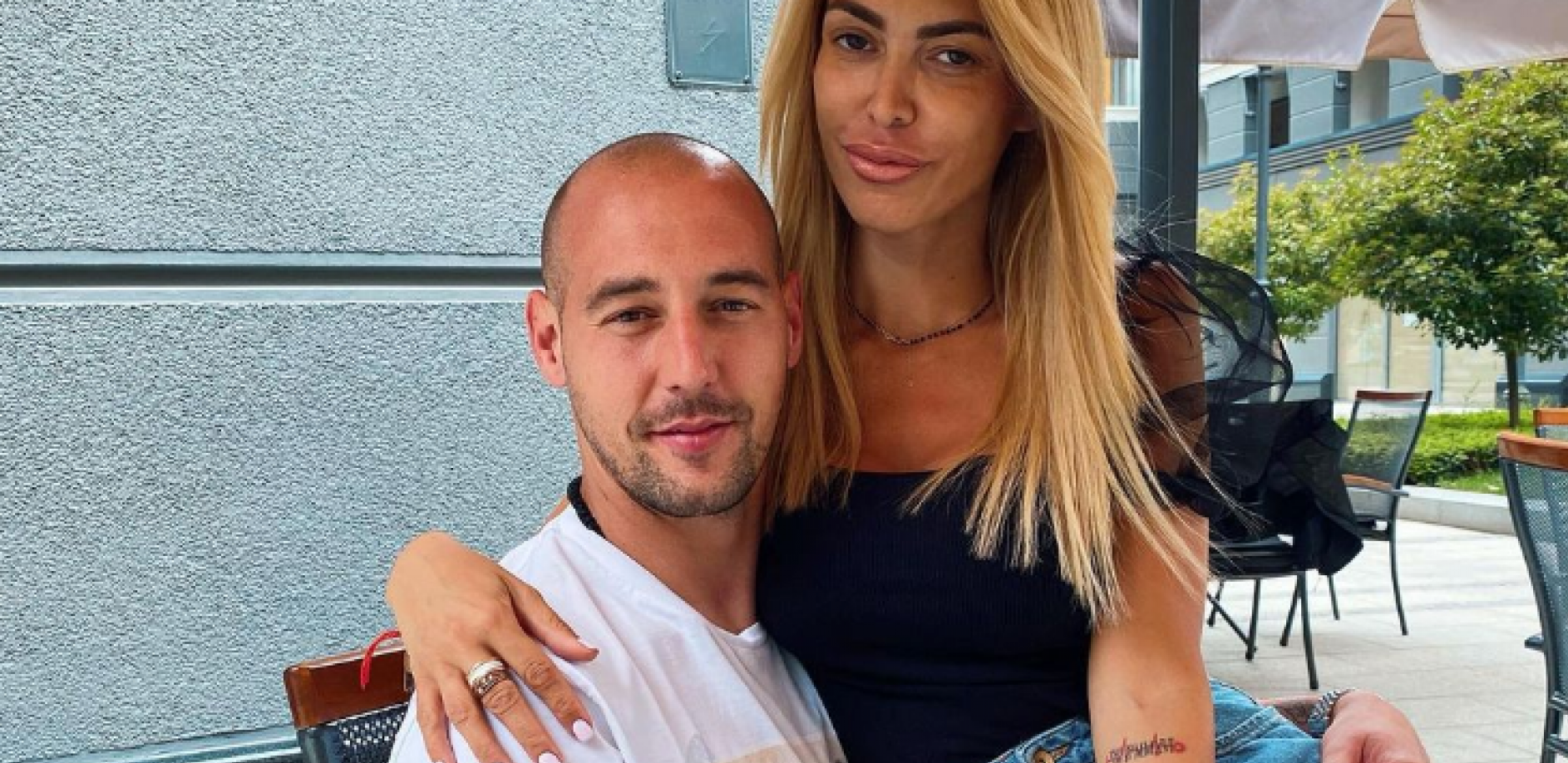 USIJALE SE DRUŠTVENE MREŽE Snežana Borjan poslala moćnu poruku (FOTO)