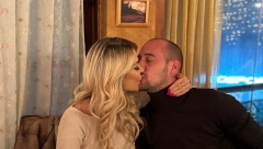 ŽIVEO JE U MOM STANU, IZDRŽAVALA SAM GA! Žena fudbalera razvezala jezik, pa otkrila sve o braku