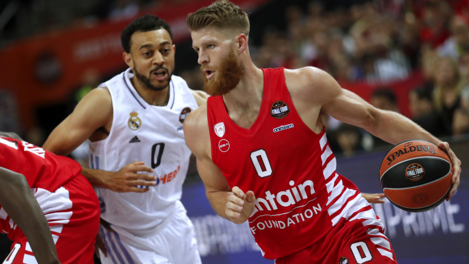 POŠTUJEM PONOS SRBIJE Vokap dobio Grčki pasoš