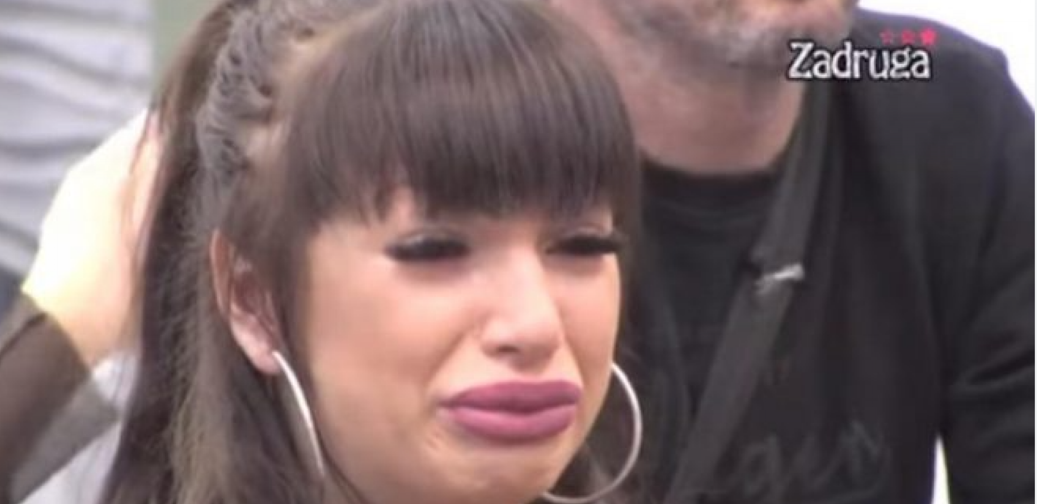 MILJANU ZAKLUČALI U SOBU Marija i Bebica joj prave pakao od života, ne puštaju je da izađe iz kuće!