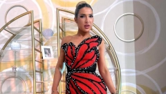 ZAVIRITE U LUKSUZNI STAN JOVANE JEREMIĆ! Voditeljka "pukla" neverovatnu sumu na poseban nameštaj i stvari, sve pozlaćeno! (FOTO)