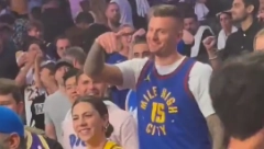 O OVOME SE PRIČA Jokićeva braća oči u oči sa Šekom, evo kako je protekao susret