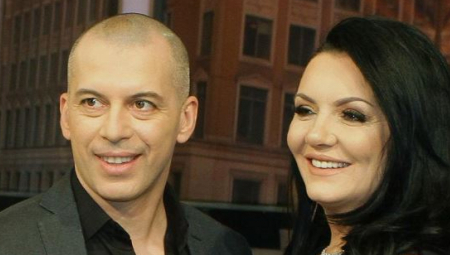 NJEGOVU ĆERKU SVI ZNATE, A OVO JE TOPALKOVA ŽENA Vesna u nesvakidašnjem izdanju, pozirala i pokupila brojne komentare! (FOTO)