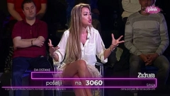 NEKA PRIČA SRCE MOJE! Prvo oglašavanje Sandre Rešić nakon Anitinih skandaloznih optužbi, priznala sve javno o odnosu sa Vukom Mobom!