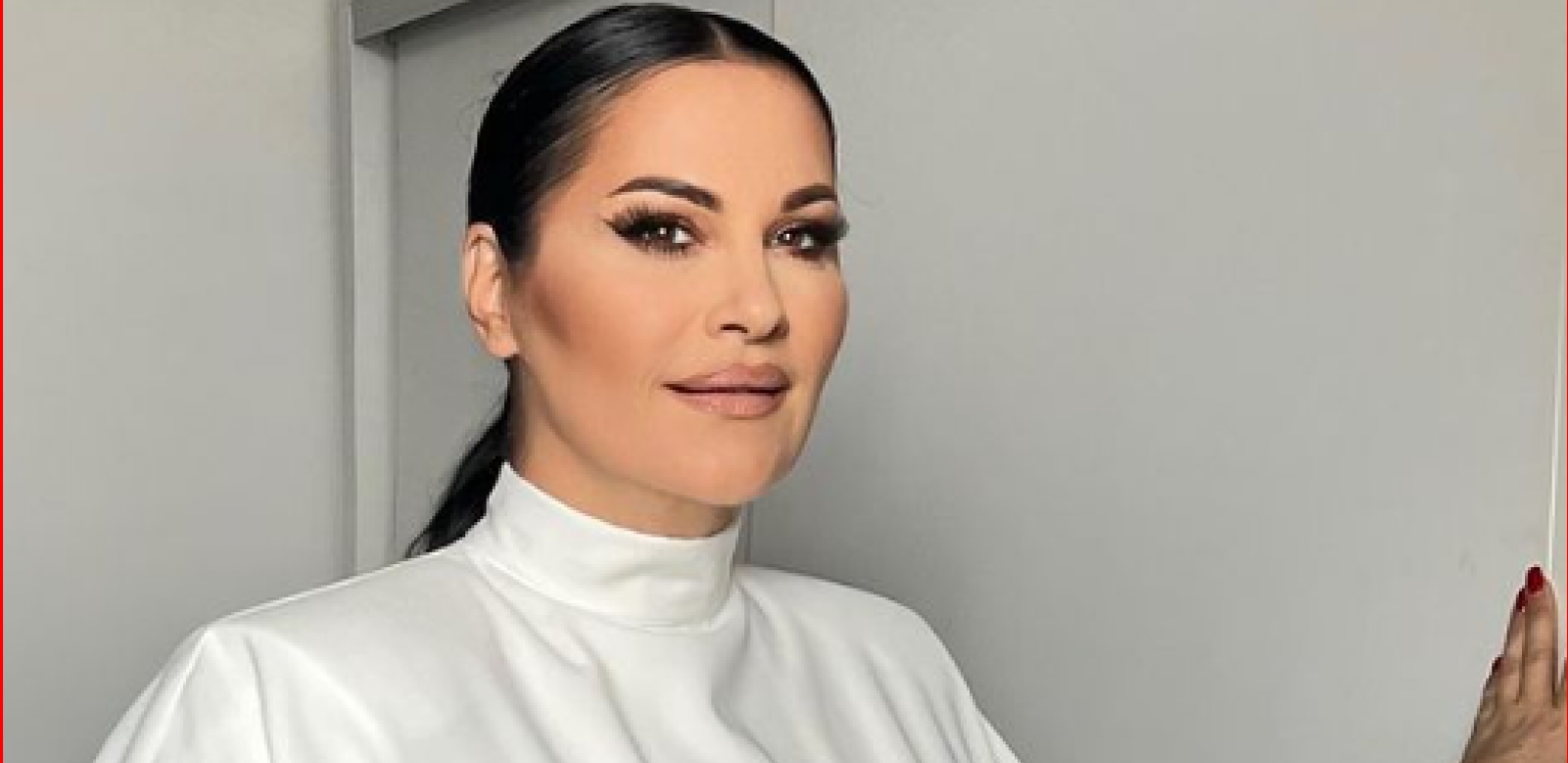 KAO SESTRE! Ovako izgleda ćerka Jane Todorović, zamešala kukovima zajendo sa majkom! (FOTO+VIDEO)