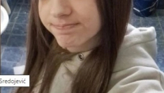 NESTALA TEODORA (17) IZ KRUPNJA Javila se tetki i tražila da joj donesu ovo
