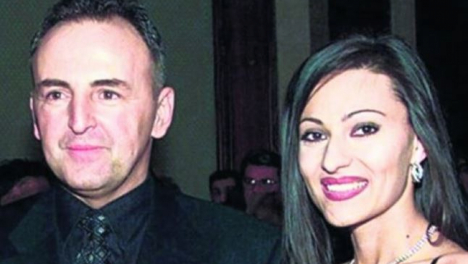 "SAMO SAM U ARKANA BILA ZALJUBLJENA" Velika ispovest Cece Ražnatović, otvorila dušu o deci i emotivnom životu