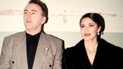 EVO KOLIKO JE ARKAN PLATIO CECU: Procurio neviđeni snimak sa svadbe! (VIDEO)