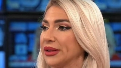 NEPOZNATI MUŠKARAC JE UCENJUJE EKSPLICITNIM SNIMKOM Jovana Jeremić se hitno oglasila i odgovorila na jezive pretnje!