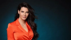 MARIJA KILIBARDA PROSLAVILA 43. ROĐENDAN Obeležila ga na romantičnom putovanju u Francuskoj, voditeljka lepša nego ikad