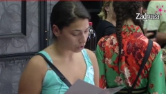 OVO NIJE OČEKIVALA Milici Veselinović stiglo iznenađenje, zadrugarka van sebe od sreće! (FOTO)