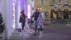 JANJUŠ ZAPENIO NA ANU ĆURČIĆ! Žestoko opleo po njenom druženju sa Majom, viče na sav glas, ne može da dođe sebi