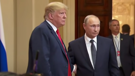 Kako bi izbor Trampa za predsednika mogao da promeni tok rata u Evropi?