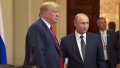 TRAMP BI OVE ZEMLJE "BACIO" U PUTINOVU NEMILOST Među "delikventima" su i naše komšije