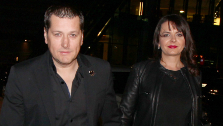 ACO PEJOVIĆ PRVI PUT PROGOVORIO O NEVERSTVU Pevač otkrio istinu, a reakcija je sve šokirala