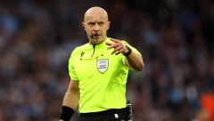 DOBRO POZNATO LICE ĆE DELITI PRAVDU Evo ko sudi meč Srbija - Crna Gora