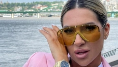 BEZ KOMPROMISA Jeremićeva priznala: Ne planiram da muškarcu budem sponzor!