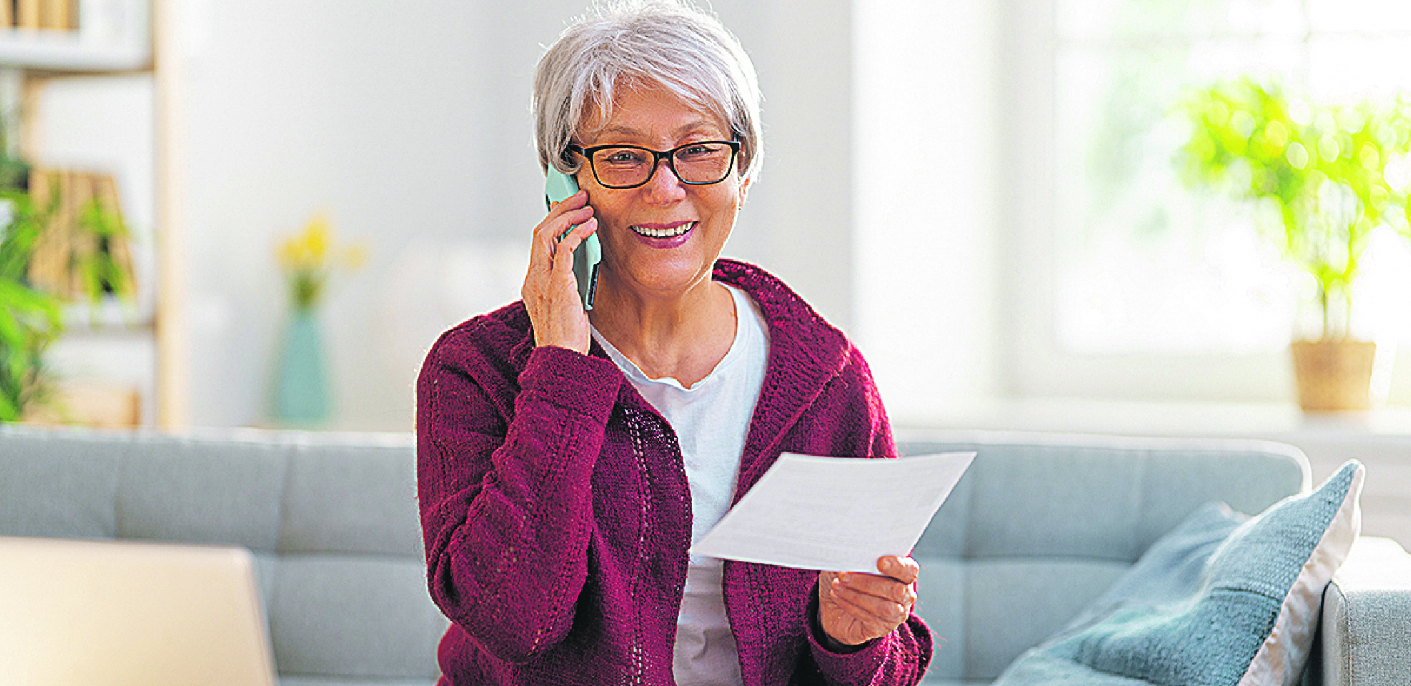 NE TREBA VIŠE SAGLASNOST Šta da uradite ako želite da promenite banku u kojoj primate penziju