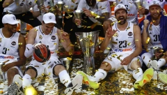 RASTANAK NAKON SEDAM GODINA Jedan od bitnijih igrača prethodnih sezona napustio Real