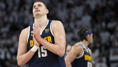 TO MOŽE SAMO SRBIN Jokić odmah bacio magiju (VIDEO)