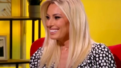 RANI RADOVI DAJANE PAUNOVIĆ Svi je znate kao voditeljku, a evo šta je nekada radila i kako je izgledala! (FOTO)