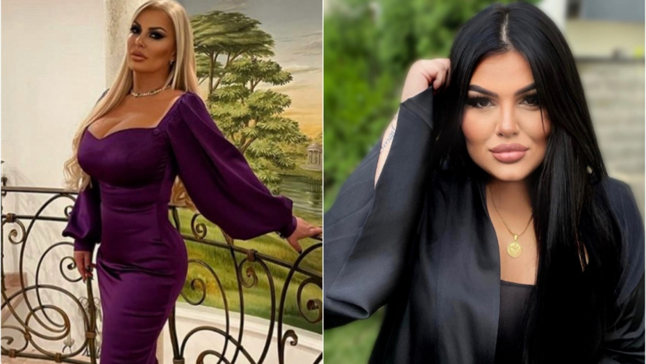 ĆERKA ELME SINANOVIĆ SE UDAJE ZA ŠEIKA IZ KATARA Pakuje kofere i seli se tamo, priuštio joj život kao iz filmova