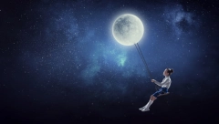 MLAD MESEC DONOSI OGROMNE PROMENE TVOM ZNAKU Ako se prepoznate ići će vam nikad bolje i u ljubavi i sa parama