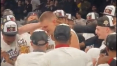 NE, OVO NISU MOGLI DA MU UKRADU Jokić dobio veliko priznanje (VIDEO)