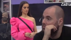 PLAČEM SVAKOG DANA! Anđela Đuričić otvorila dušu o paklu kroz koji prolazi, a onda priznala sve o susretu sa Anom Ćurčić