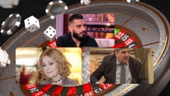 ESTRADA U KANDŽAMA KOCKE! Ovi pevači imali su najviše problema sa porocima, evo koliko hiljada evra su izgubili