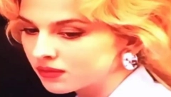 OD PLAVOKOSE LEPOTICE OSTALA SAMO SENKA Izrastak, raščupana kosa, bore - Izgled Ivane Mihić zbunio fanove