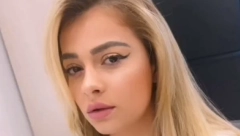 "HRABROST JE PRESKOČITI KAPIJU" Prvo oglašavanje diskfalifikovane zadrugarke, Valentina objavila privatne prepiske! (FOTO)