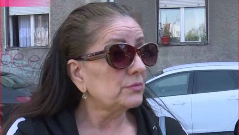 MNOGO JE LAKŠE NAKON ŠTO JE RAŠID PREMINUO: Sinanova udovica otvorila dušu i priznala sve javno, ne želi više da ćuti o folkerovom nasledniku