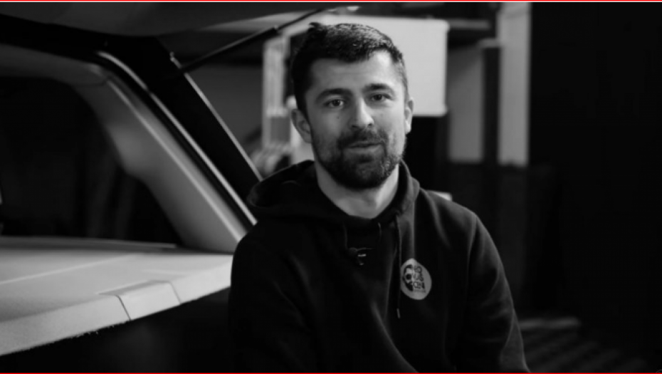 ISPLIVAO MIRKOV NIKAD OBJAVLJENI SNIMAK Jutjuber je izvršio samoubistvo i zavio prijatelje u crno, a evo kako je nekada maštao (VIDEO)