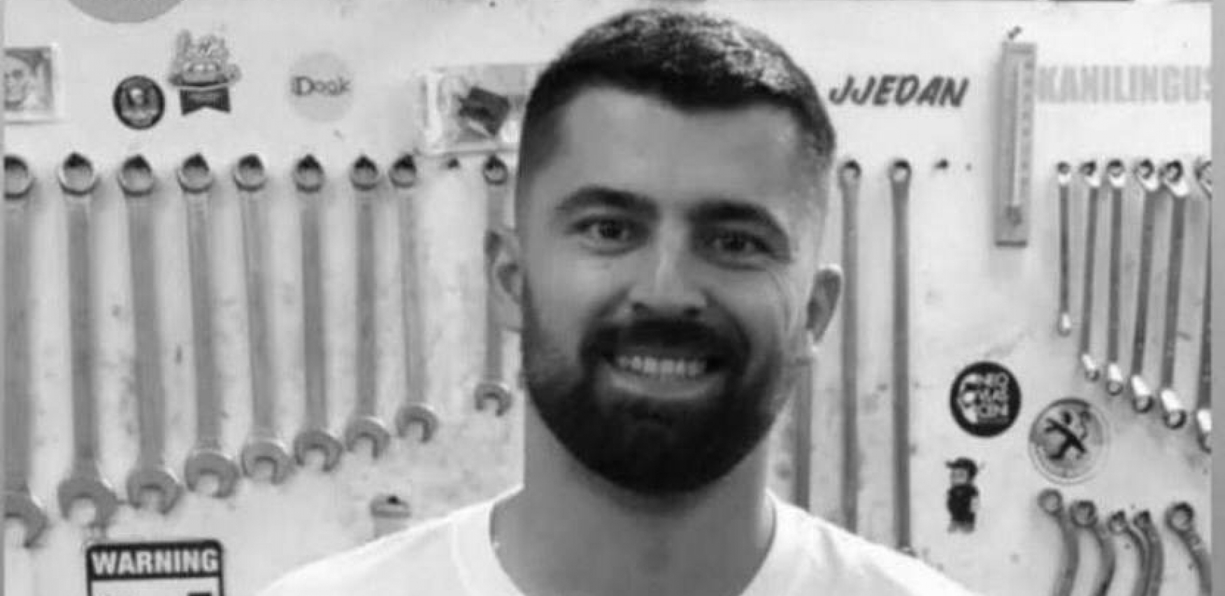 OTKRIVENO ZBOG ČEGA JE JUTJUBER MIRKO RAŠIĆ IZVRŠIO SAMOUBISTVO Prijatelj snimio video, pa sve otkrio