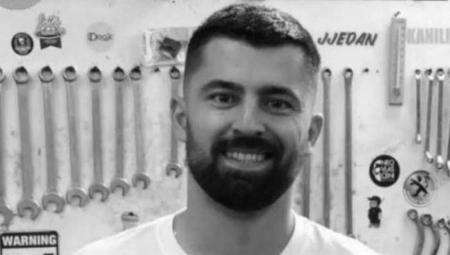 OTKRIVENO ZBOG ČEGA JE JUTJUBER MIRKO RAŠIĆ IZVRŠIO SAMOUBISTVO Prijatelj snimio video, pa sve otkrio