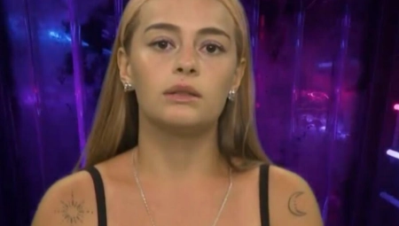 ZADRUGARKA POBEGLA IZ RIJALITIJA ZBOG ZVEZDANA SLAVNIĆA Učesnici mislili da ih kamere ne snimaju, izlanuli se i otkrili pravu istinu!