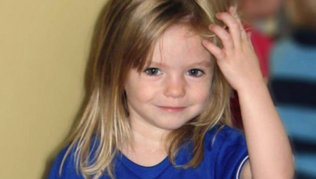 CEO SVET GLEDA U OKO NESTALE DEVOJČICE Od nje ni traga već 16 godina, a sada...