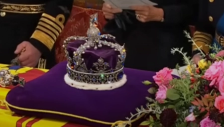 BIZARNO I VELIČANSTVENO Sedam detalja sahrane kraljice Elizabete (FOTO)