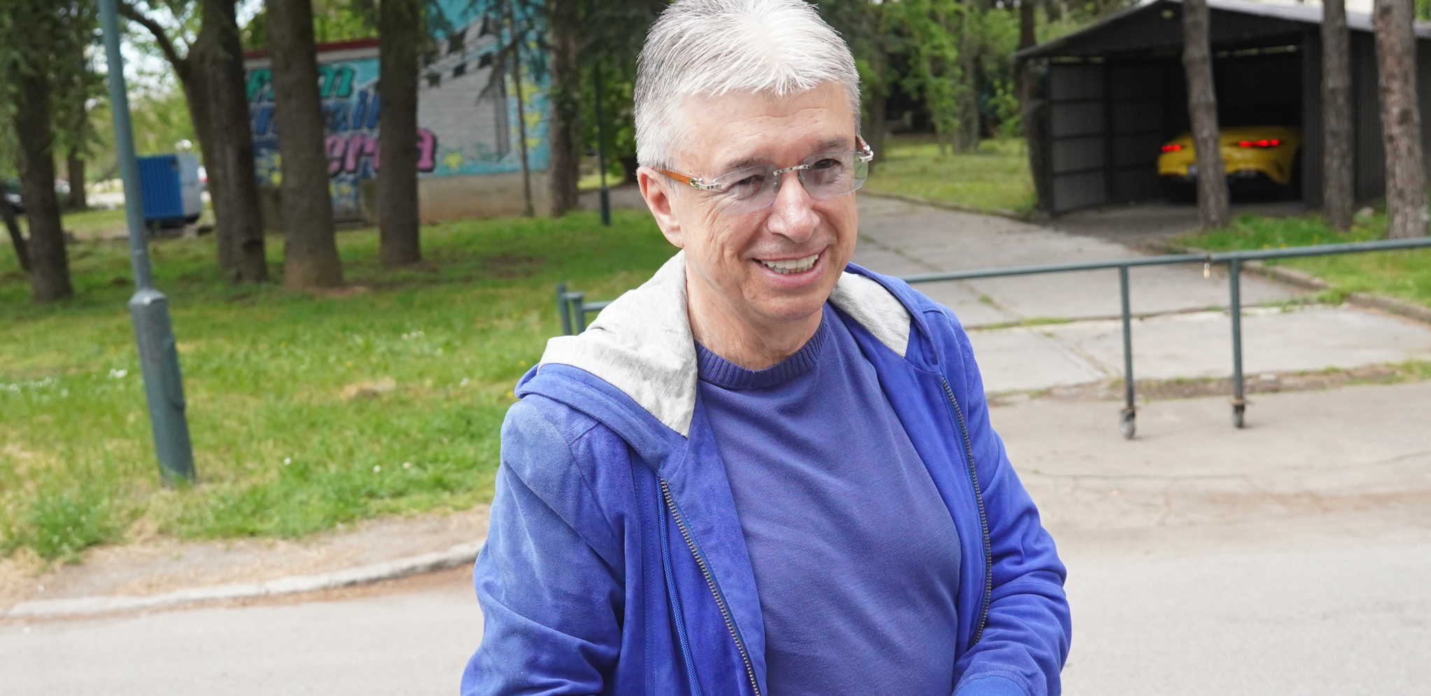 TO JE NAJVAŽNIJA MOLITVA, SAMO NEKA ON... Pevačica hitno reagovala zbog Sašinog stanja, Suzana ne krije zahvalnost!