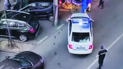 OPTUŽENI ZA PUCNJAVU NA VRAČARU ODBIO DA IZNESE ODBRANU U obračunu dvoje ranjeno