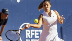 KORAK DO VELIKOG USPEHA Srpska teniserka nadomak glavnog žreba na Vimbldonu