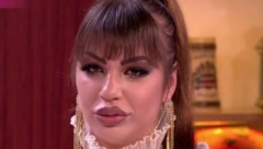 SVE PRELIVA Miljana Kulić uslikana u kupaćem kostimu, svi komentarišu jedno! (FOTO)