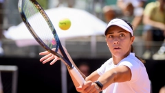 USPEH KARIJERE OLGE DANILOVIĆ Srpkinja napravila spektakularan preokret u drugom setu i prošla u treće kolo Rolan Garosa