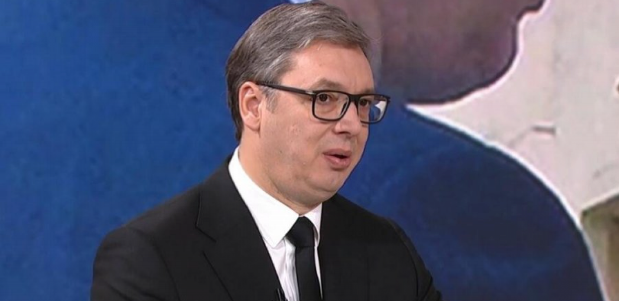 "TAJNE SLUŽBE ZNALE SU PRE PUTINA DA PRIGOŽIN PRIPREMA NAPAD" Hrvatski mediji potvrdili Vučićeve reči