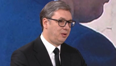 VUČIĆ NAJAVIO BORBU SA CILJEM DA UBICE DOBIJU NAJSTROŽE KAZNE "Mora da postoji pravde... Znam da će ovo da zloupotrebe"