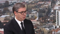 VUČIĆ POSLAO PORUKU ESKOBARU Obnovite gradivo, vidite šta piše u Briselskom sporazumu