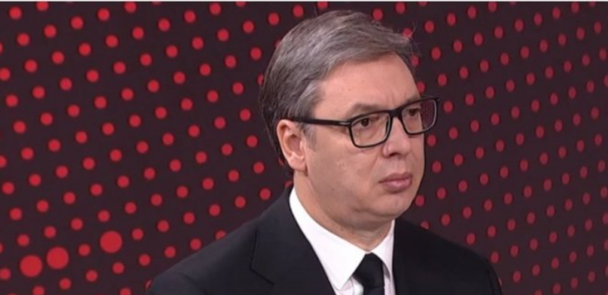 VUČIĆ SUTRA NA TV PRVA Govoriće o najaktuelnijim temama