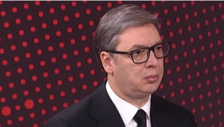 "ESKOBAR DA OBNOVI GRADIVO!" Vučić jasno podvukao poziciju Srbije!