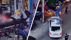 OVO JE MOGUĆI MOTIV PUCNJAVE NA VRAČARU Napadač i ranjeni pripadaju suparničkim ekipama?